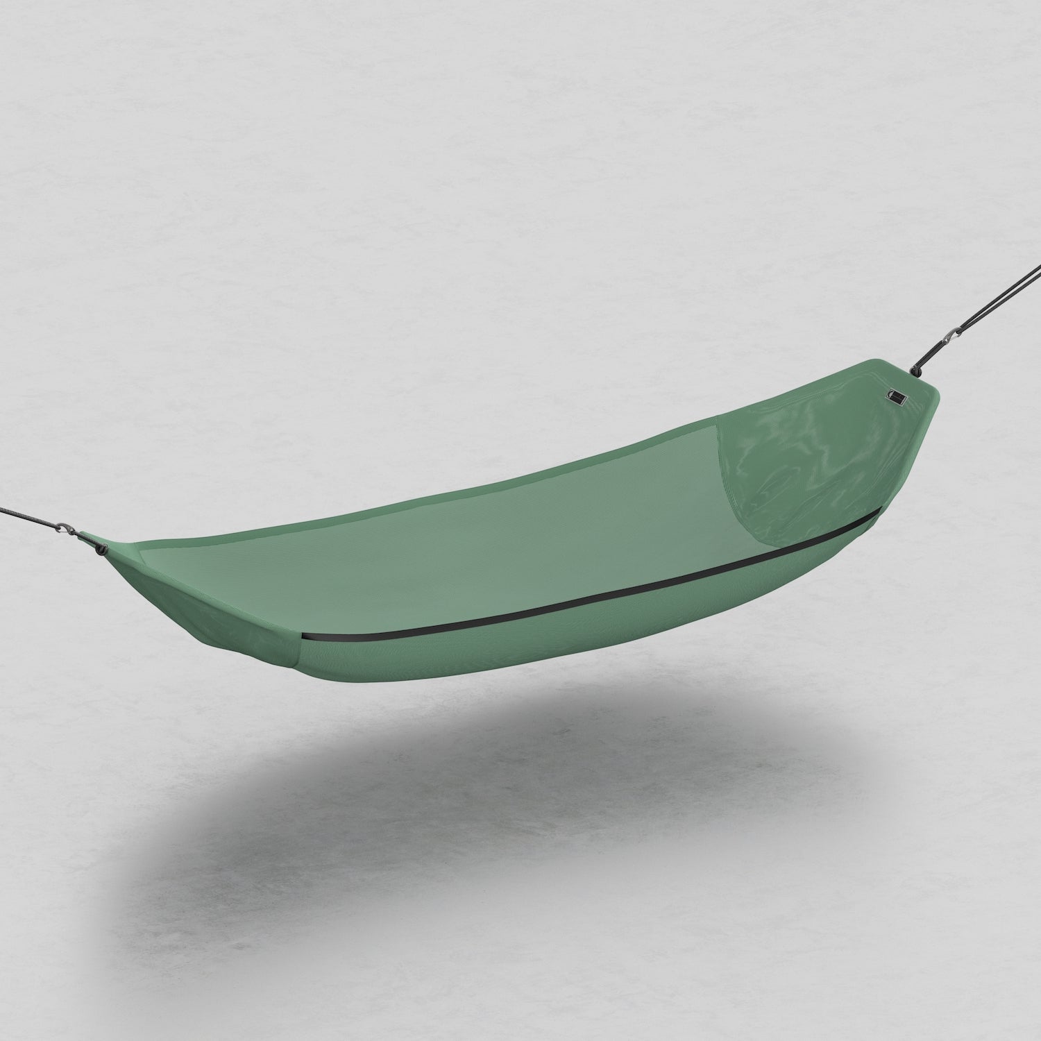 Hammock SLIMLINE, weatherproof